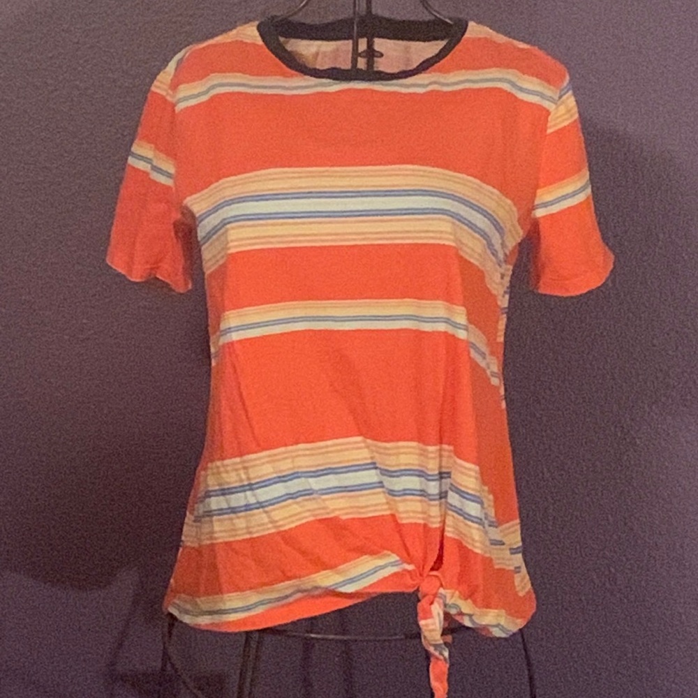 Girls Tee - Picture 1 of 3